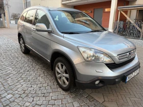 Honda Cr-v CR-V, снимка 5