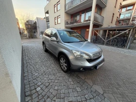 Honda Cr-v CR-V, снимка 8