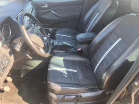 Ford Kuga 2.0TDCI 4х4 ТОП, снимка 11