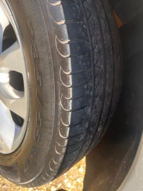 Ford Kuga 2.0TDCI 4х4 ТОП, снимка 16