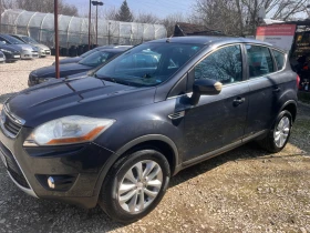Ford Kuga 2.0TDCI 4х4 ТОП, снимка 3
