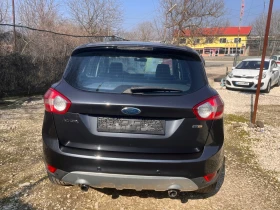 Ford Kuga 2.0TDCI 4х4 ТОП, снимка 5
