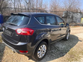 Ford Kuga 2.0TDCI 4х4 ТОП, снимка 6