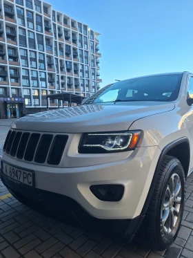 Jeep Grand cherokee Limited, снимка 1
