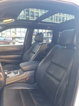 Jeep Grand cherokee Limited, снимка 11