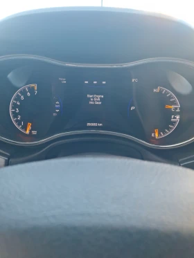 Jeep Grand cherokee Limited, снимка 12