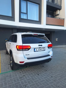 Jeep Grand cherokee Limited, снимка 8