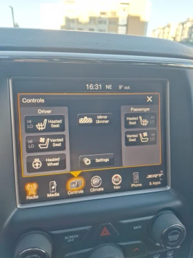 Jeep Grand cherokee Limited, снимка 16