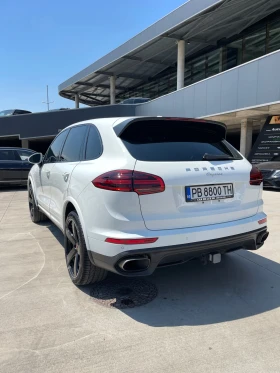 Porsche Cayenne 3, 6 V6, снимка 4