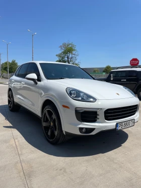Porsche Cayenne 3, 6 V6, снимка 1