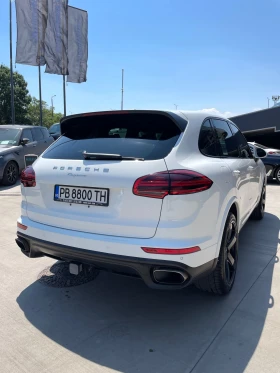 Porsche Cayenne 3, 6 V6, снимка 2