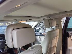 VW Touareg FSI, снимка 9