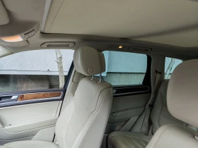 VW Touareg FSI, снимка 4