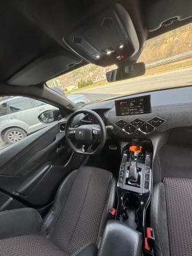 DS DS 3 Crossback 1.5blue hdi 131hp performance line, снимка 8