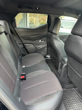 DS DS 3 Crossback 1.5blue hdi 131hp performance line, снимка 10