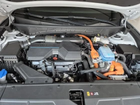 Hyundai Tucson Гаранционен - Luxury - 4x4 , снимка 8