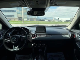 Mazda CX-3 GT* AWD* АвтоКредит* (ЦЕНА ДО БГ), снимка 9