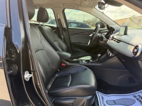 Mazda CX-3 GT* AWD* АвтоКредит* (ЦЕНА ДО БГ), снимка 11