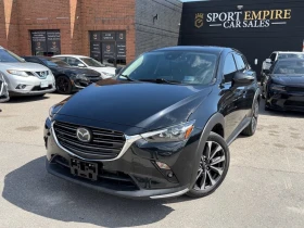 Mazda CX-3 GT* AWD* АвтоКредит* (ЦЕНА ДО БГ), снимка 1