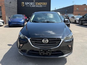 Mazda CX-3 GT* AWD* АвтоКредит* (ЦЕНА ДО БГ), снимка 2