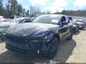 Porsche Macan MACAN T, снимка 1