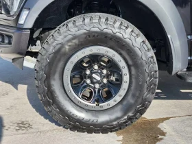 Ford F150 Raptor, снимка 17