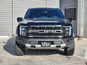 Ford F150 Raptor, снимка 2