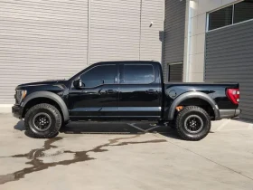 Ford F150 Raptor, снимка 4