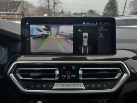 BMW X3 XDRIVE30i* PANOROOF* REAR-CAMERA* KEYLESS* , снимка 10