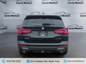 BMW X3 XDRIVE30i* PANOROOF* REAR-CAMERA* KEYLESS* , снимка 5