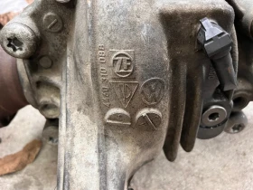 VW Touareg, снимка 2