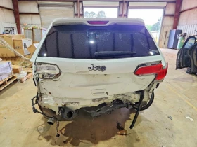 Jeep Cherokee, снимка 6