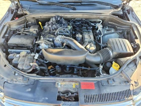 Dodge Durango 3.6l Sxt, снимка 12