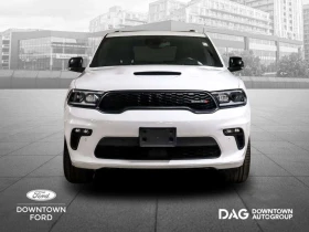 Dodge Durango * GT Plus AWD * CARFAX * ЦЕНА ДО БГ, снимка 2