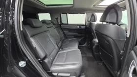 Hyundai Santa fe 2.5T* 4WD* PRESTIGE* ПОДГРЕВ* ОБДУХВАНЕ* 360* ШИБИ, снимка 17