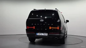 Hyundai Santa fe 2.5T* 4WD* PRESTIGE* ПОДГРЕВ* ОБДУХВАНЕ* 360* ШИБИ, снимка 4