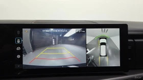 Hyundai Santa fe 2.5T* 4WD* PRESTIGE* ПОДГРЕВ* ОБДУХВАНЕ* 360* ШИБИ, снимка 15
