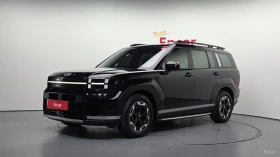 Hyundai Santa fe 2.5T* 4WD* PRESTIGE* ПОДГРЕВ* ОБДУХВАНЕ* 360* ШИБИ, снимка 1