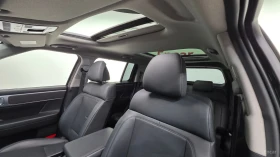 Hyundai Santa fe 2.5T* 4WD* PRESTIGE* ПОДГРЕВ* ОБДУХВАНЕ* 360* ШИБИ, снимка 9