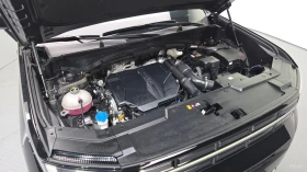 Hyundai Santa fe 2.5T* 4WD* PRESTIGE* ПОДГРЕВ* ОБДУХВАНЕ* 360* ШИБИ, снимка 5