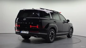 Hyundai Santa fe 2.5T* 4WD* PRESTIGE* ПОДГРЕВ* ОБДУХВАНЕ* 360* ШИБИ, снимка 2