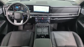 Hyundai Santa fe 2.5T* 4WD* PRESTIGE* ПОДГРЕВ* ОБДУХВАНЕ* 360* ШИБИ, снимка 6