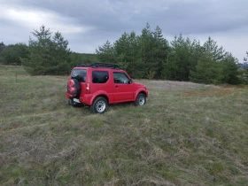 Suzuki Jimny 1300 , снимка 4