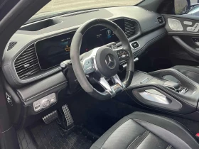 Mercedes-Benz GLE 53 4MATIC * ДИСТРОНИК * ОБДУХВАНЕ * ОТ ПРЕДСТАВИТЕЛСТВО, снимка 7
