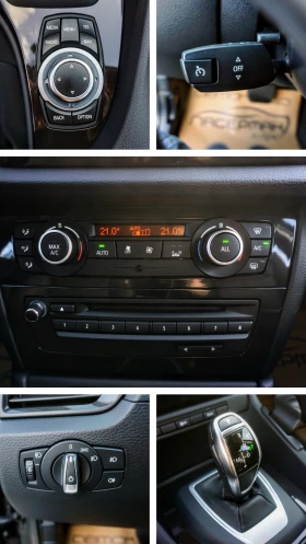 BMW X1 18D X-LINE, снимка 10