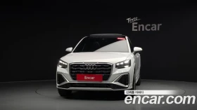 Audi Q2, снимка 3