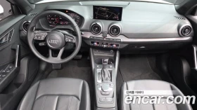 Audi Q2, снимка 7