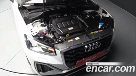 Audi Q2, снимка 6
