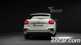 Audi Q2, снимка 4