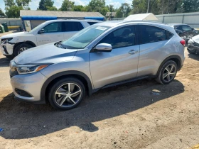 Honda Hr-v 1.8l Ex, снимка 1